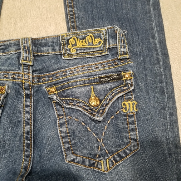 27 x 30 jeans
